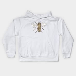 Bee Kids Hoodie